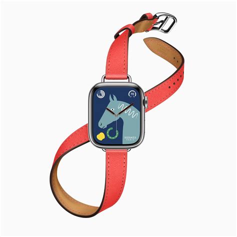 hermes horse face apple watch|Hermes Apple Watch outlet.